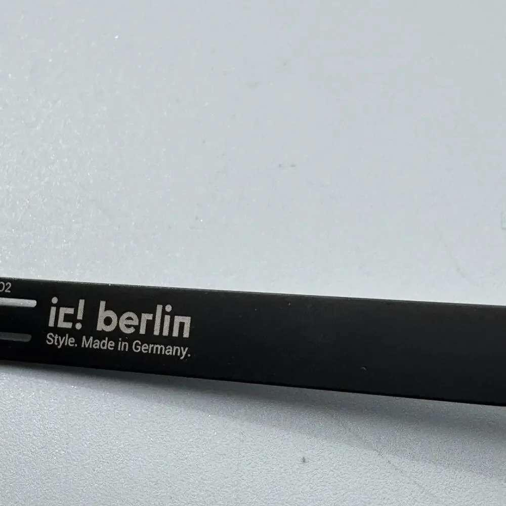 Ic! Berlin ic berlin